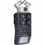 Zoom H6