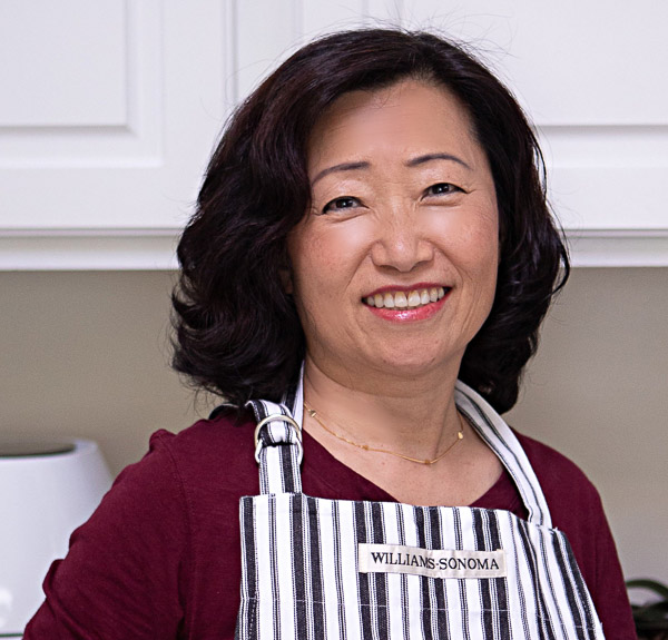 053: Dr Karen S Lee | Dishing with Delishes